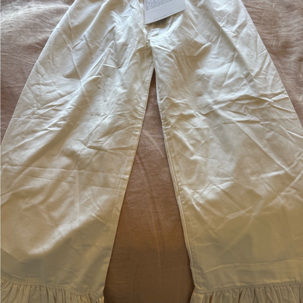 Boxer Pant - Solids - Picture 2 of 3